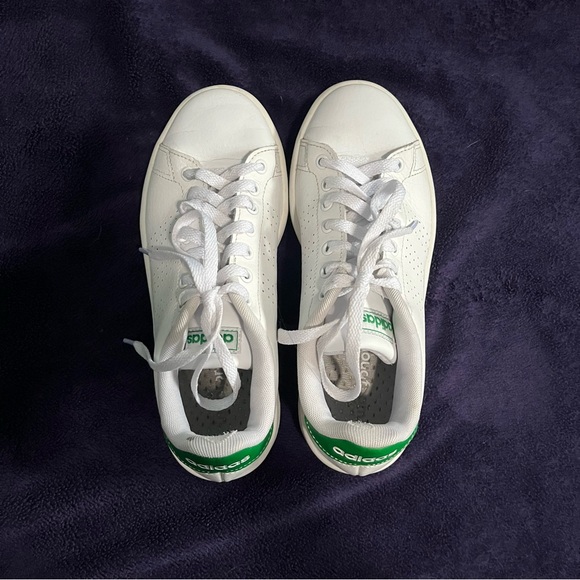 adidas advantage shoes in men’s size 5 - Picture 2 of 7